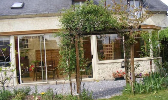 La Malmaison House | Au Moulin de la Tour