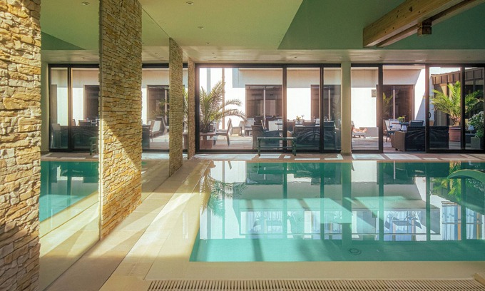 Ostheim Hotel | Au Nid de Cigognes
