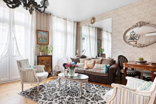 Gaillac Bed & Breakfast | Au Nid de la Madeleine