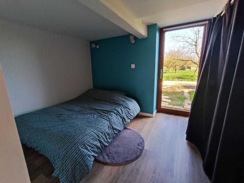 Saint-Jans-Cappel Apartment | Au Nid Douillet