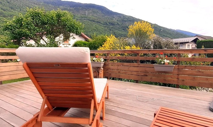 Grignon House | Au p'tit bonheur