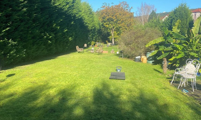 Ingwiller House | Au Paradis d'Alsace Nature & Relax* hotel