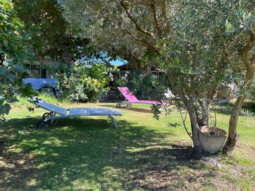 L'Isle-sur-la-Sorgue Apartment | Au petit bonheur