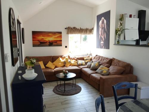Ferques House | Au petit bonheur chez l'habitant