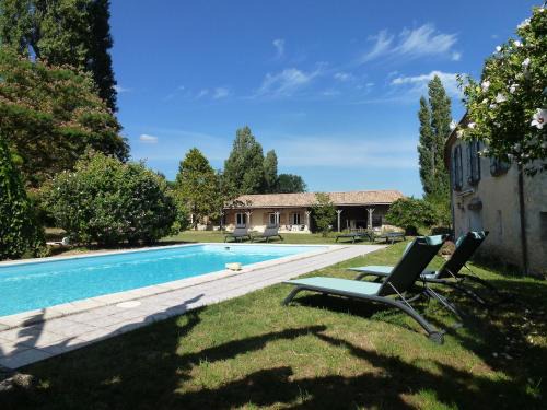Coutures Bed & Breakfast | Au petit grain