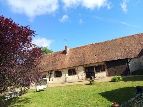 La Bazoche-Gouet House | Au petit horizon