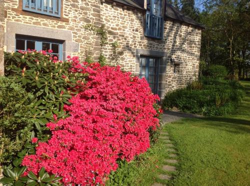 Saint-Pierre-de-Plesguen Bed & Breakfast | Au Pont Ricoul
