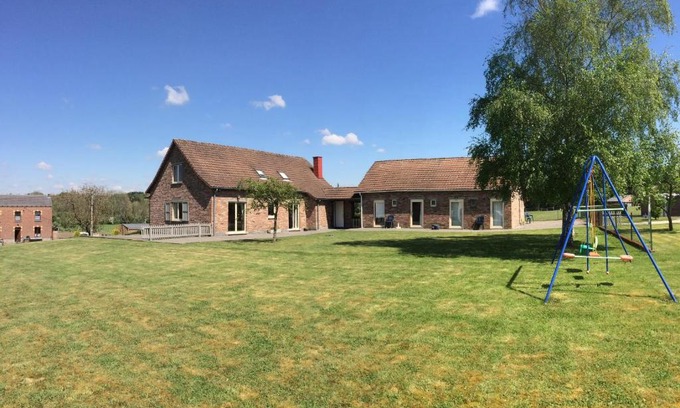 Biron Bed & Breakfast | Au Rond Chene