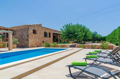 Vilafranca de Bonany Villa | Aubadallet