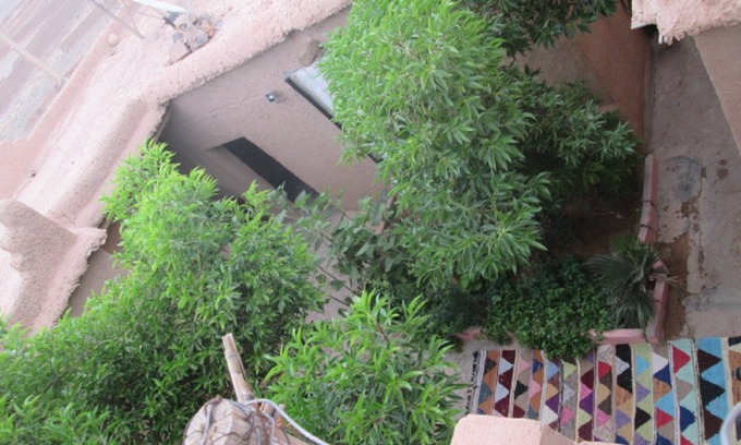 El Bour House | Auberge Toda
