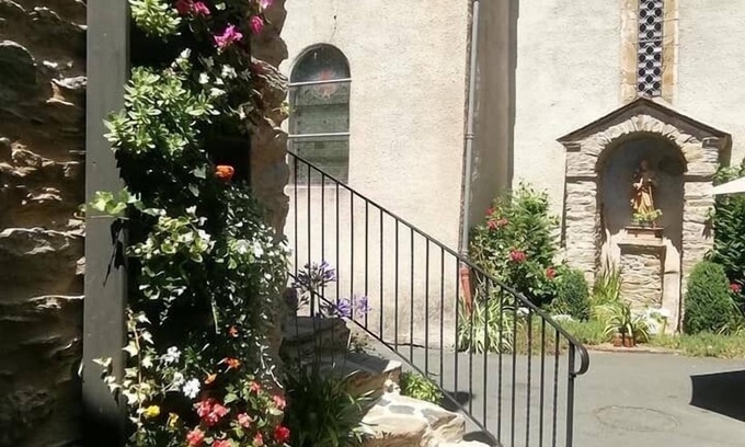 Ambialet Bed & Breakfast | Auberg'Inn