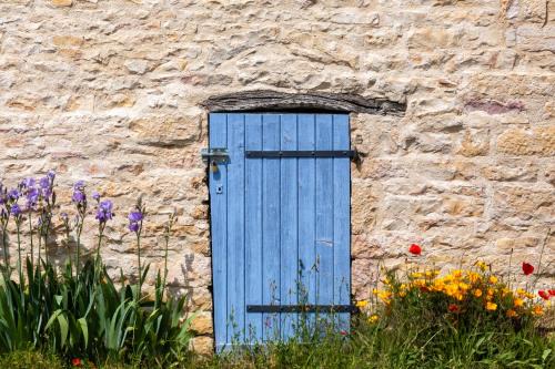 Sennecey-le-Grand Bed & Breakfast | Auberg'Inn