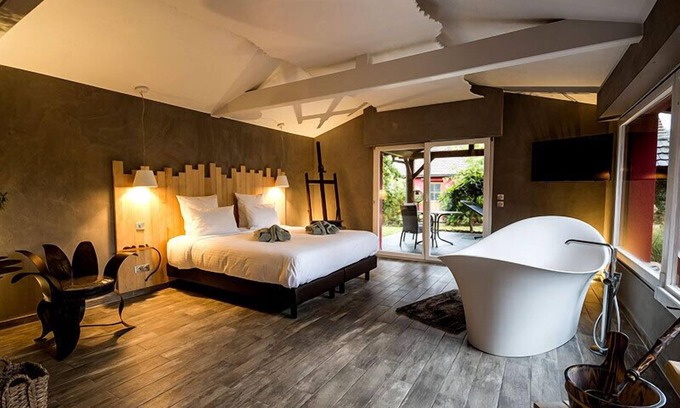 Sessenheim Hotel | Auberge au Boeuf