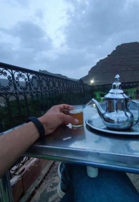 Amellago Hotel | Auberge baddou amougar