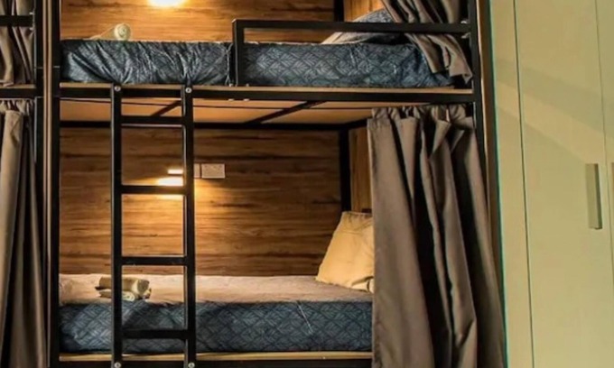 Hamrun House | Auberge Blue Haze