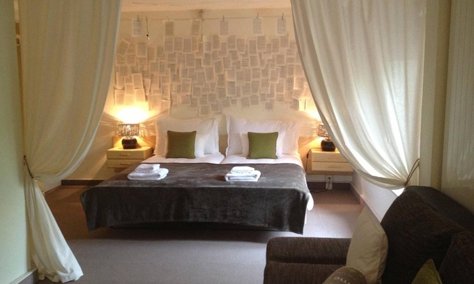 Duillier Hotel | Auberge de Duillier