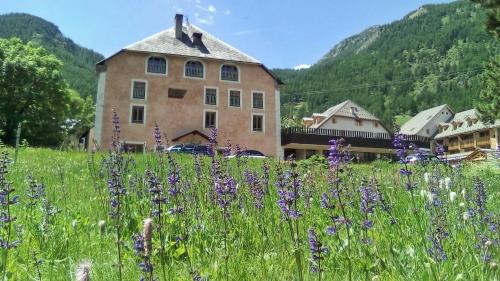 La Salle-les-Alpes Hostel | Auberge de Jeunesse HI Serre-Chevalier
