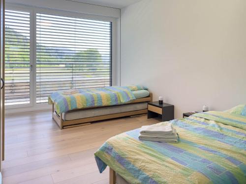 Couvet Cabin | Auberge de Jeunesse Val-de-Travers