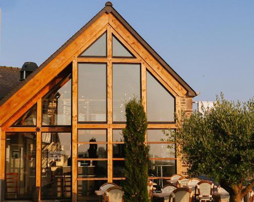 Pontorson Hotel | Auberge de la Baie