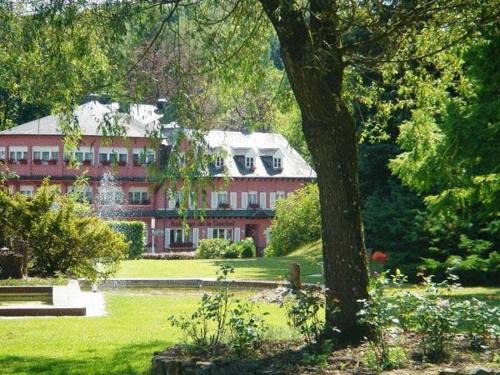 Gaichel Hotel | Auberge De La Gaichel