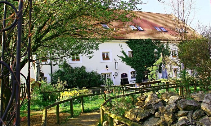 Tuchomerice Hotel | Auberge de Provence
