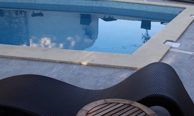 Tavel Hotel | Auberge de Tavel