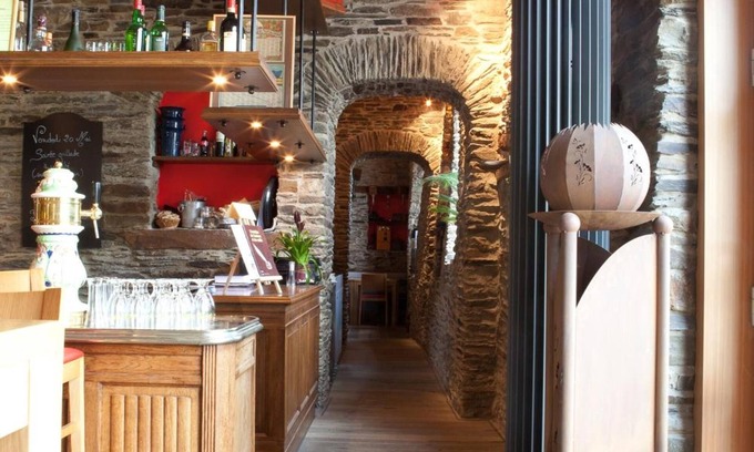 Luxembourg Ardennes Hotel | Auberge du Relais Postal