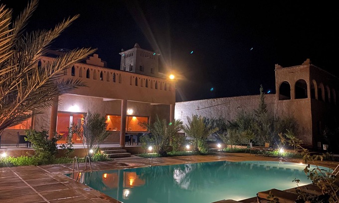 Skoura Hotel | Auberge Famille BenMoro