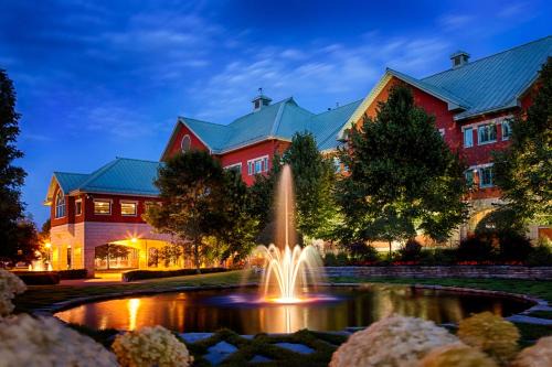 Becancour Hotel | Auberge Godefroy
