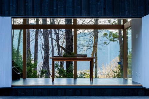 Takayama Bed & Breakfast | Auberge Hidanomori