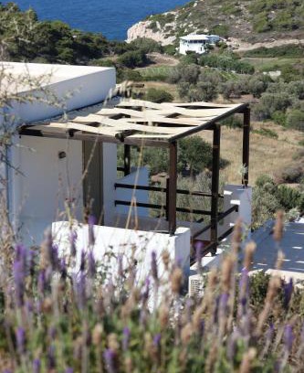 Asklipiio Bed & Breakfast | Auberge Kalopetri