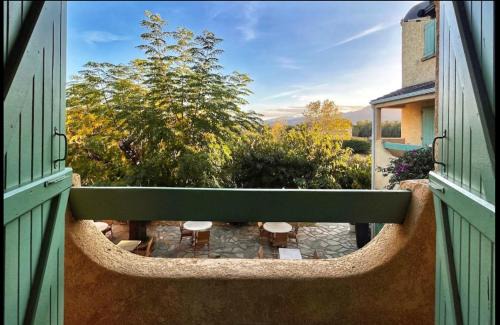 Lucciana Hotel | Auberge les Oliviers