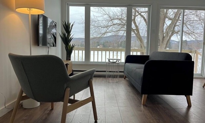 Saint-Jean-de-Matha Hotel | Auberge Matha