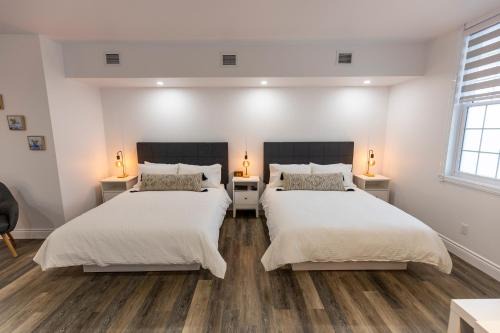 Ville-Marie Hotel | Auberge Nouvelle-France