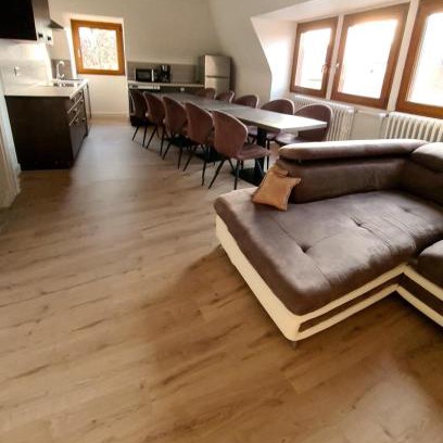 Marckolsheim Apartment | Auberge SYRA - 20min EuropaPark - 2-11 pers