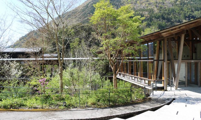 Kochi Hotel | Auberge Tosayama