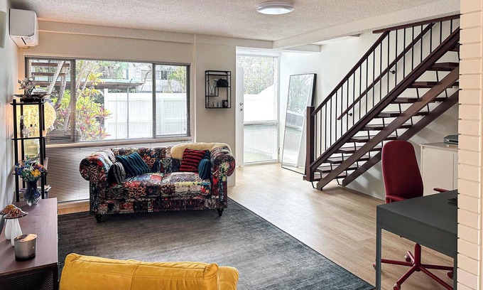 Auchenflower House | Auchenflower Townhouse