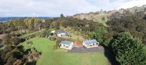 Clevedon Bed & Breakfast | Auckland Country Cottages