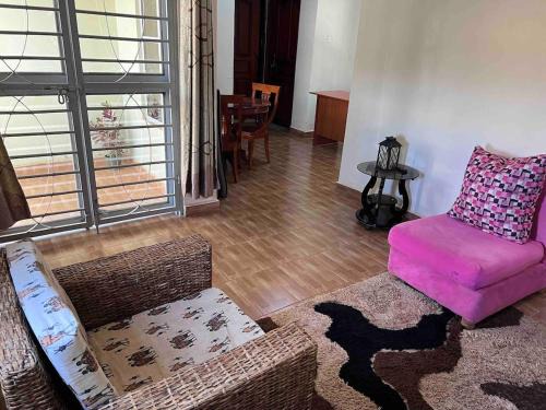 Namugongo Apartment | Audies Luxe home at Namugongo Catholic Church