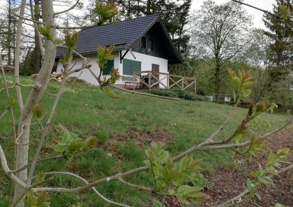 Stolberg Apartment | Auerberg Blick