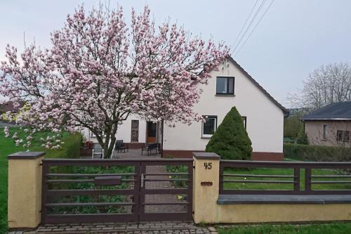 Herschdorf Apartment | Auf Dem Land und doch ganz Nah