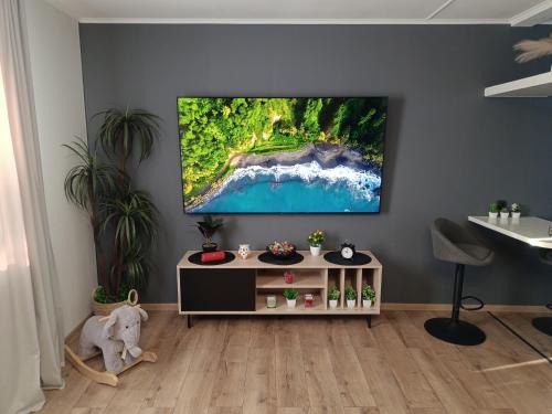 Narva-Joesuu House | Auga Holiday Homes