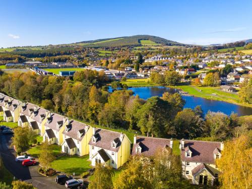Aughrim House | Aughrim Holiday Village No 11 by Trident Holiday Homes