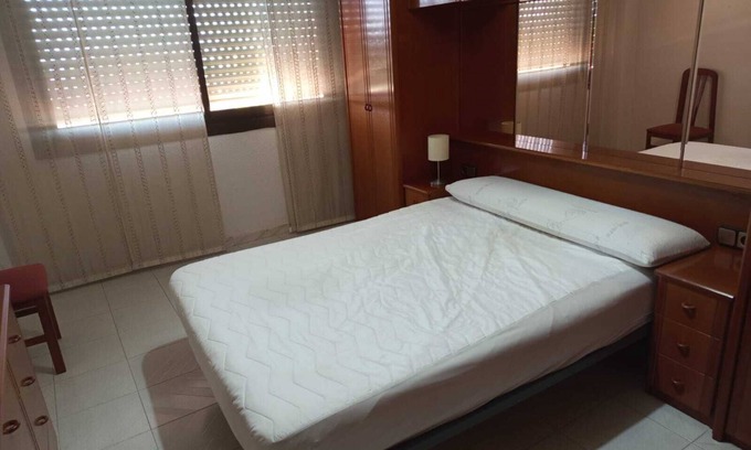 Esplugues de Llobregat Condo | August rent