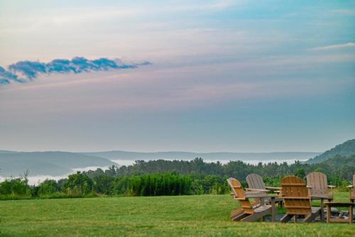 Milford Hotel | August Lodge Cooperstown