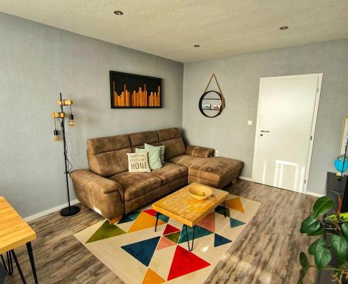 Banska Bystrica Apartment | Aula Cyklo Apartment