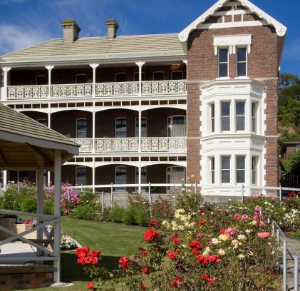 Launceston CBD Hotel | Auldington Hotel