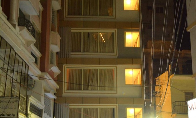 Puttaparthi Hotel | Aum Hotel