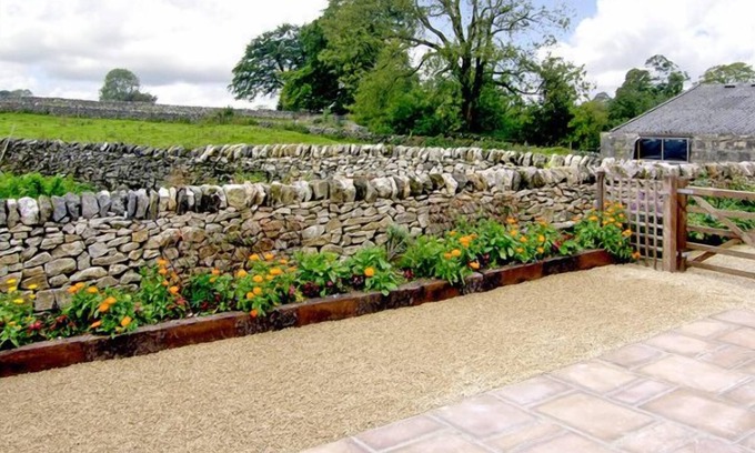 Matlock Cottage | Aunt Jane's