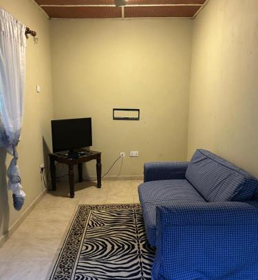 Lower River Division Apartment | Aunty J's